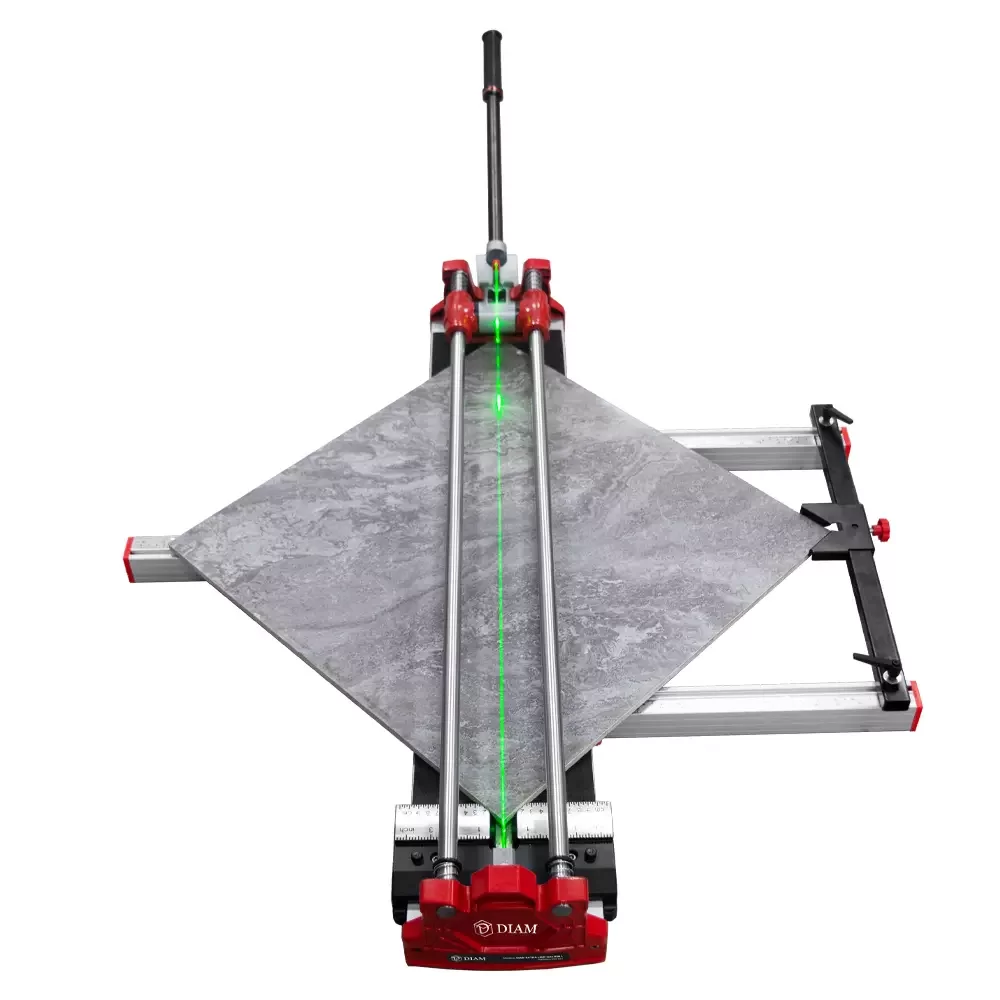 Плиткорез ручной Diam Extra Line twin-850L №3