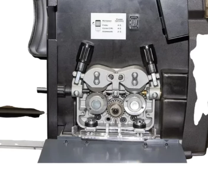 Аппарат для ручной лазерной сварки и резки Кедр iLaser-2000W Expert – №6