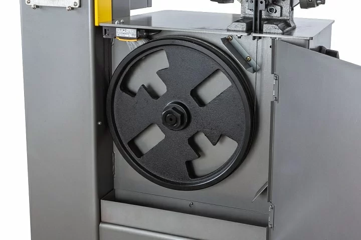 Станок ленточнопильный Jet VBS-1610 – №10