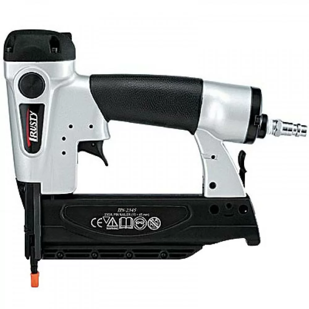 Пневматический шпилькозабивной пистолет Trusty TPN-2345S – №1