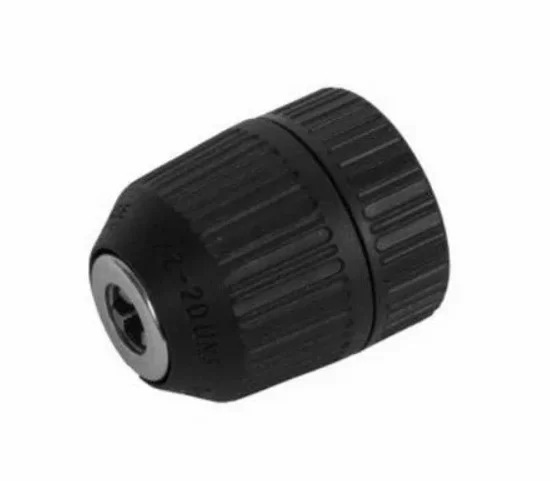 Патрон сверлильный быстрозажимной Интерскол 3/8" 0,8-10 мм – №1