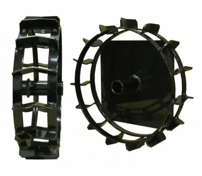 Грунтозацепы для Husqvarna TF 230 – №1