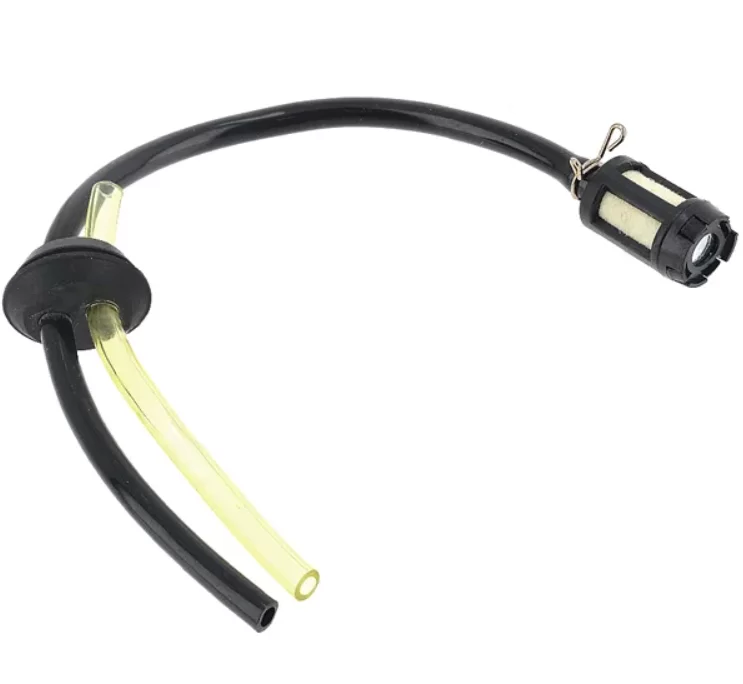 Уплотнение топливного бака IGP со шлангами и топливным фильтром – фото №1 Уплотнение топливного бака IGP со шлангами и топливным фильтром – №1