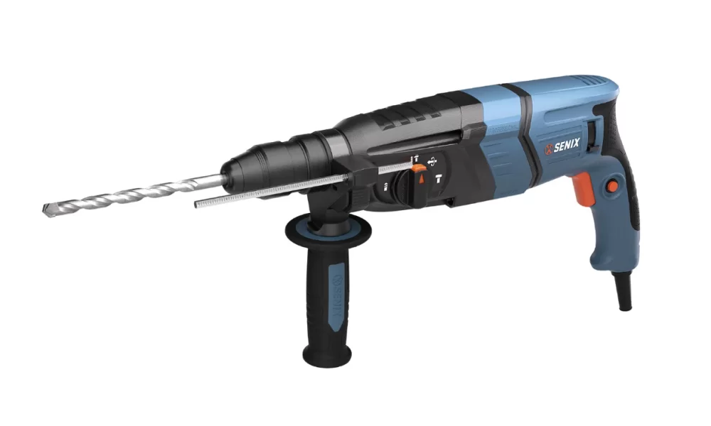 Перфоратор Senix PDRE9.0-M-EU 900 Вт – №1