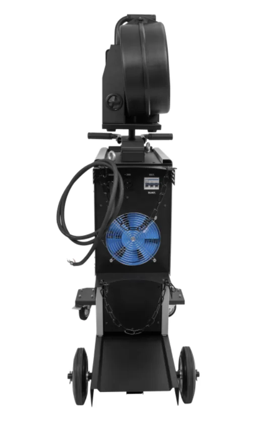 Сварочный полуавтомат Ресанта САИПА-350 (MIG/MAG) – №1