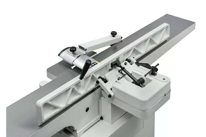 Станок фуговальный Jet JJ-8L-M №5