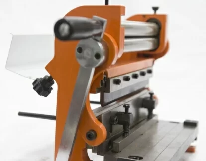 Станок комбинированный Stalex 3-in-1/200x1 листовой – №4