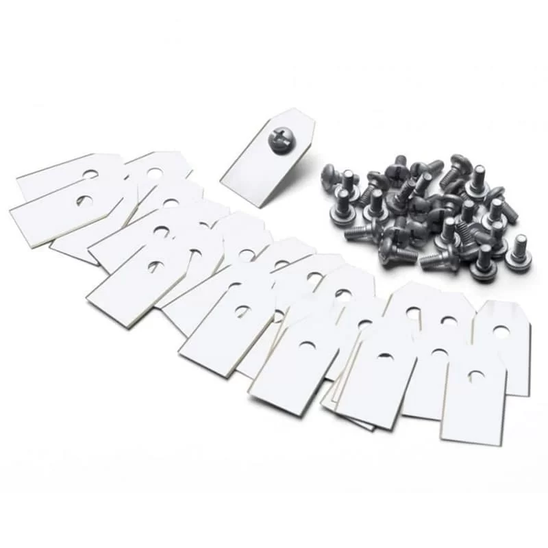 Нож для роботов-газонокосилок Husqvarna (9 шт. в упаковке) – №1