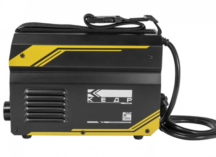 Сварочный аппарат Кедр UltraARC-220 Compact – №2