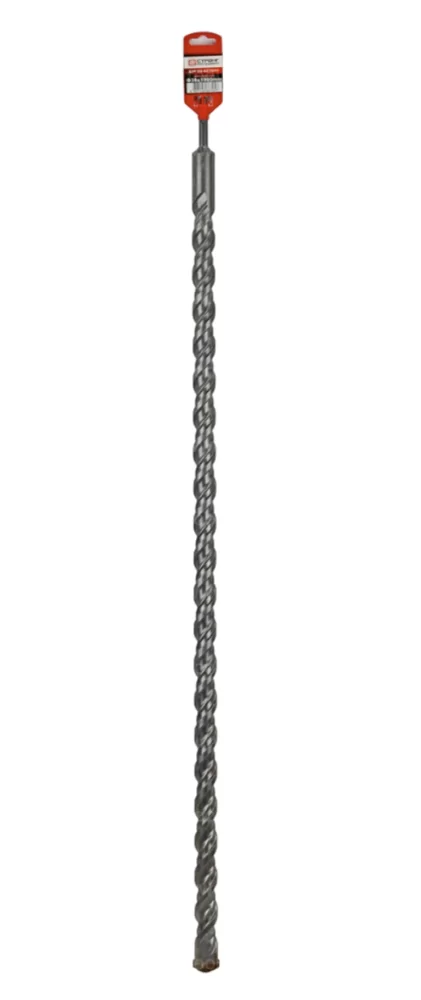 Бур SDS+ Strong 30х1000/950 мм – фото №1 Бур SDS+ Strong 30х1000/950 мм – №1