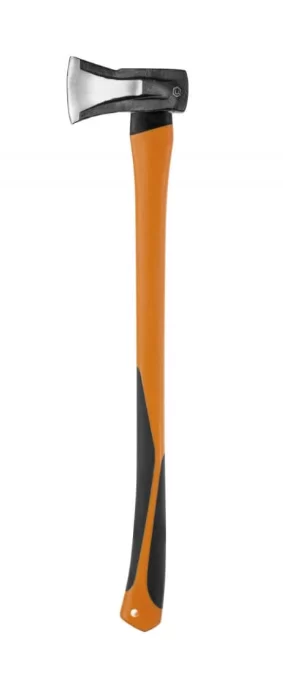 Топор-колун ЦентроИнструмент 2000 гр (0612-2000) – фото №1 Топор-колун ЦентроИнструмент 2000 гр (0612-2000) – №1