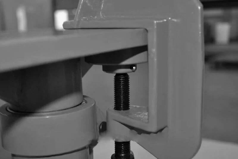 Станок зиговочный Stalex RM-08 ручной – фото №2 Станок зиговочный Stalex RM-08 ручной – №2