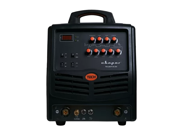 Сварочный аппарат Сварог TIG 200 P AC/DC TECH №1