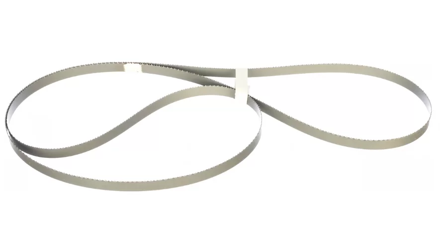 Полотно ленточное Bahco М42 1640х6х0,6 мм, 14 TPI – №1