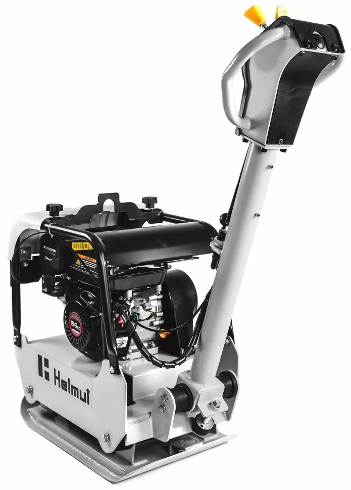 Виброплита бензиновая Helmut RP120 – фото №2 Виброплита бензиновая Helmut RP120 – №2
