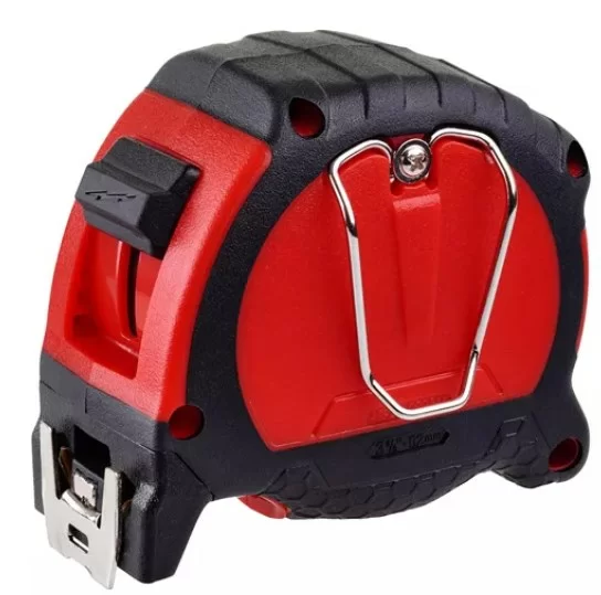 Рулетка Milwaukee STUD GEN II 5 м/16 (футовая) – №2