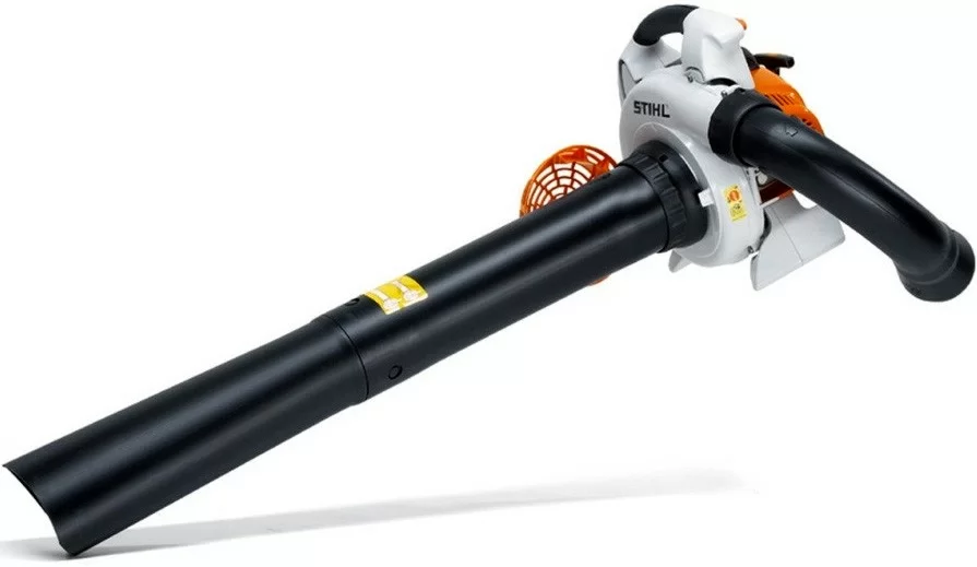 Пылесос садовый Stihl SH 86 №3