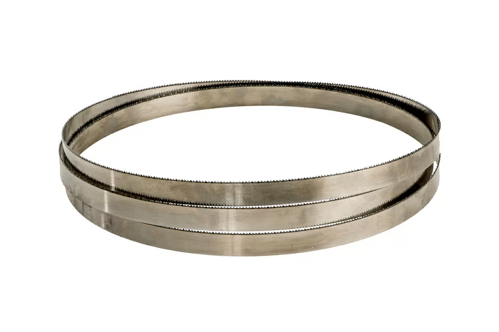 Полотно ленточное Metabo 1712х12х0,36 мм, 14 TPI – №1