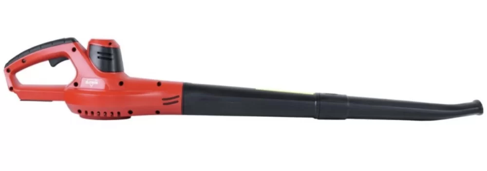 Аккумуляторная воздуходувка Elitech АВС 18 (без акк и з/у) №1