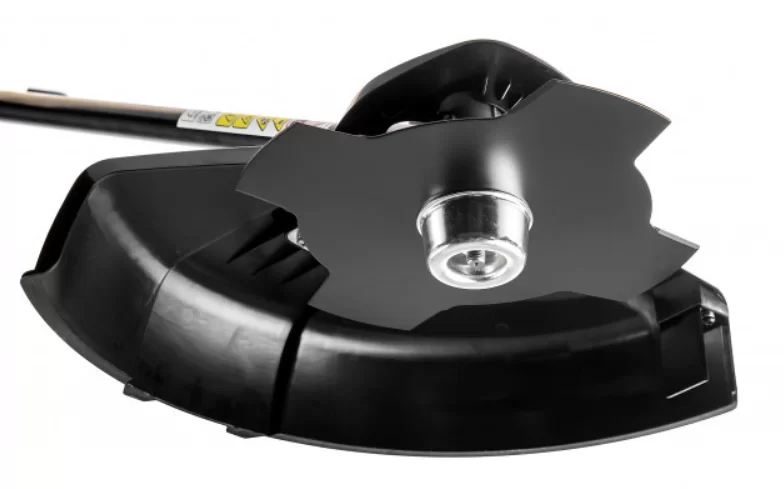 Аккумуляторный триммер Greenworks GD40BCK4 (1х4,0 Ач) нож в комплекте №4