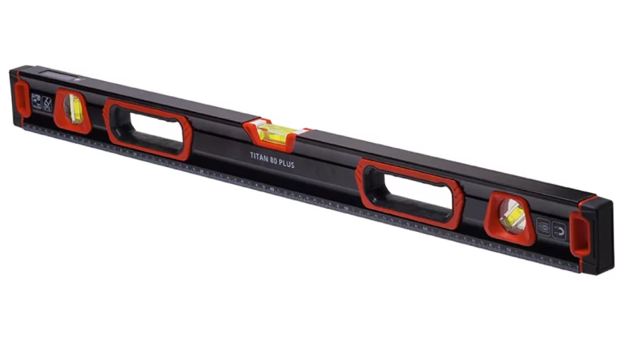 Уровень строительный ADA Titan 80 Plus – №1