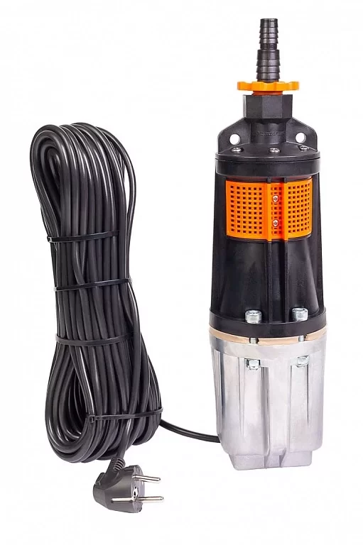 Насос вибрационный Джилекс Качан 20/60-25м – фото №1 Насос вибрационный Джилекс Качан 20/60-25м – №1