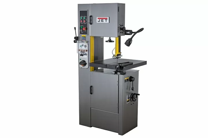 Станок ленточнопильный Jet VBS-1610 – №1