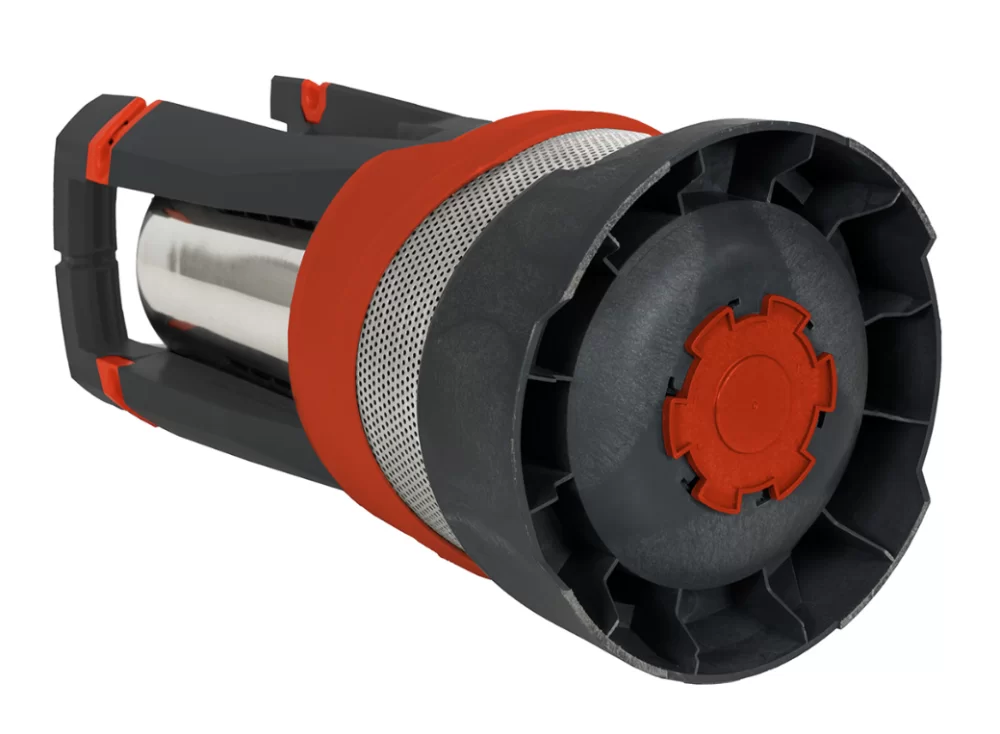 Насос погружной ALKO Dive Premium 6500/34 №1