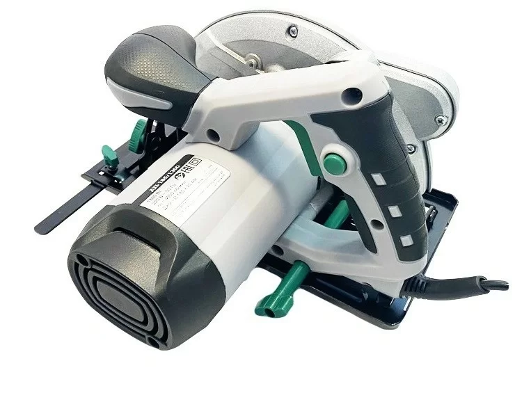 Пила циркулярная Интерскол ДП-185/1300 МС – №1