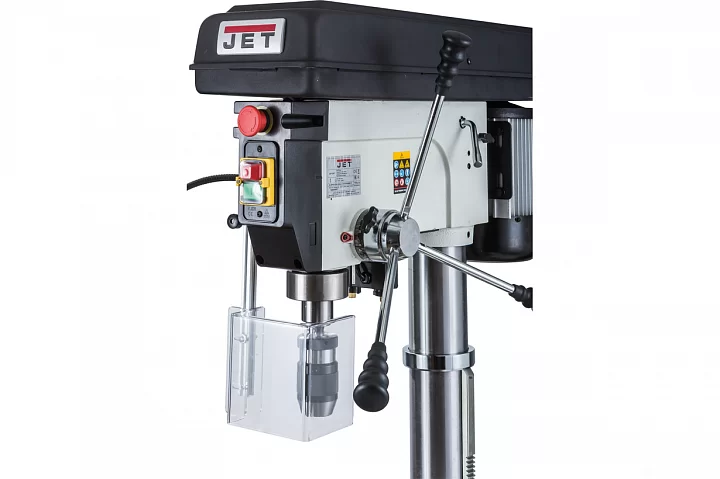 Станок сверлильный Jet JDP-20 FT №4
