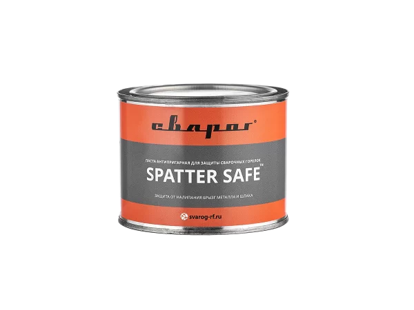 Паста антипригарная Сварог Spatter Safe 300 гр. – №1
