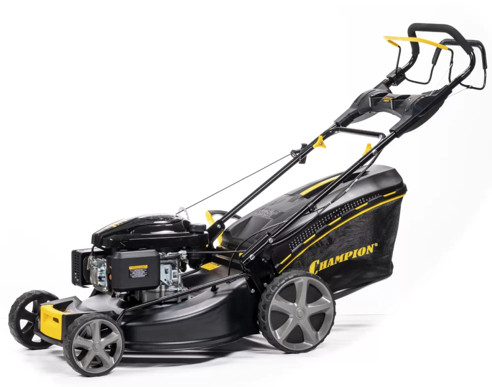 Газонокосилка бензиновая Champion LM5644 – №1