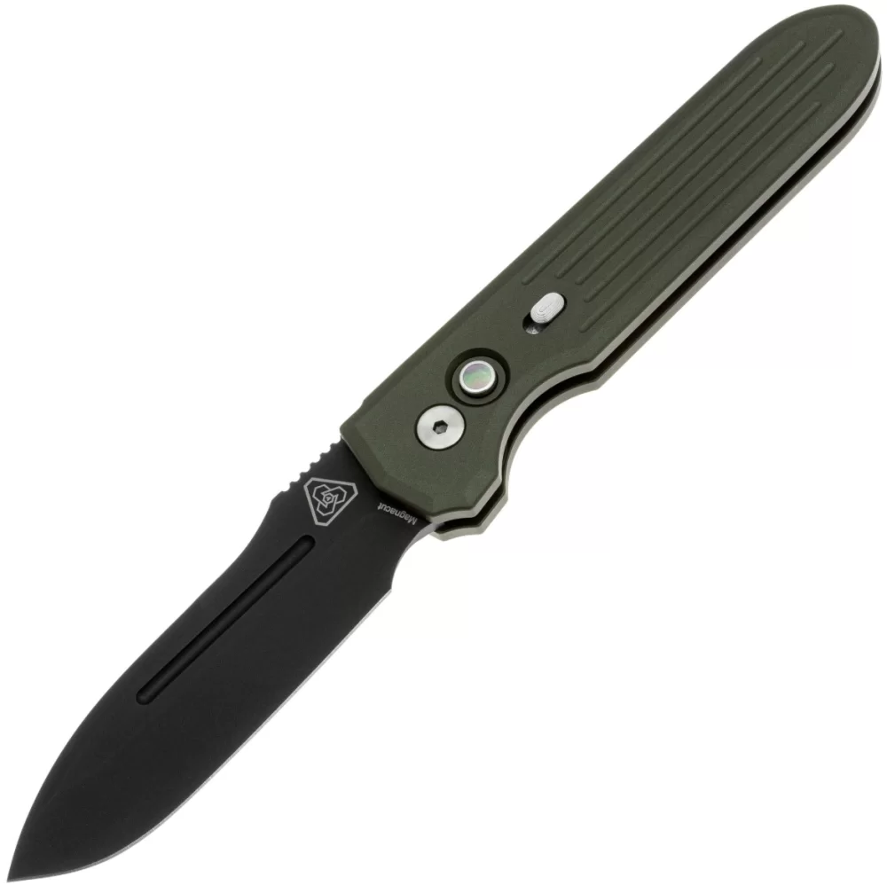 Нож Pro-Tech Prometheus Werx (PT1805-Green) – №1