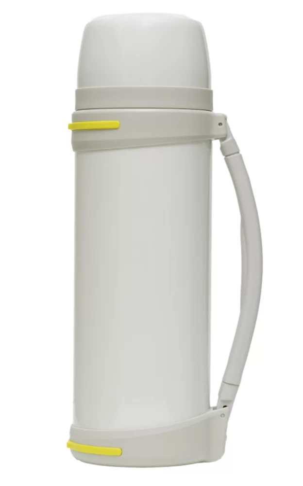 Термос BAN’S 2 л белый (APG-16-2000-W) №1