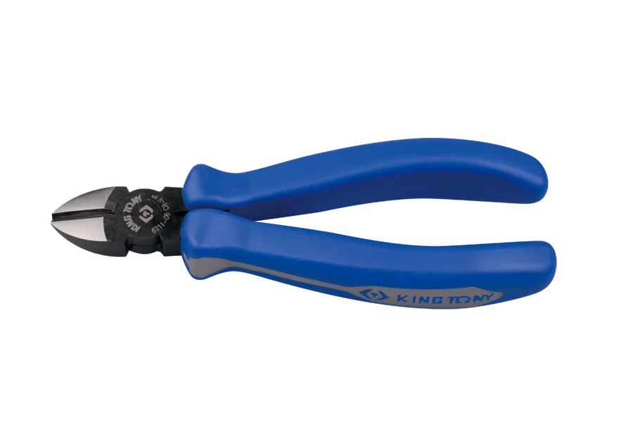 Бокорезы King Tony 160 мм – фото №1 Бокорезы King Tony 160 мм – №1