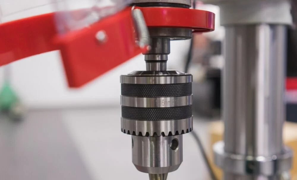 Станок сверлильный Stalex DP-16 – №5