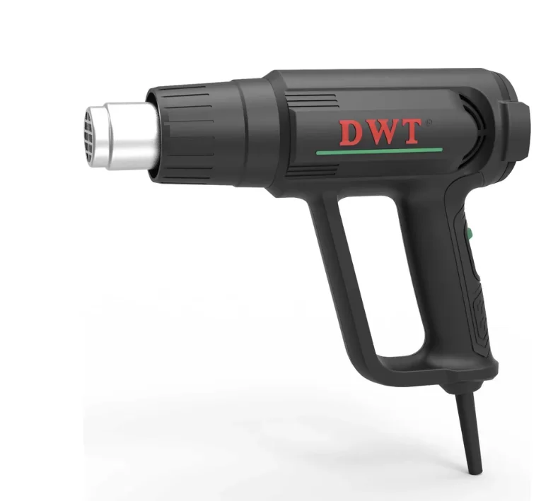 Фен строительный DWT HLPP20-600 – №1