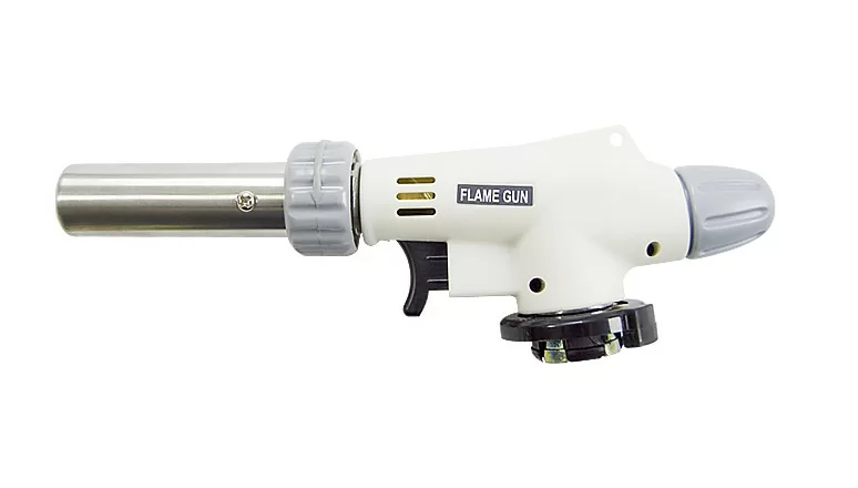 Горелка газовая Lava 920 с пьезоподжигом – фото №1 Горелка газовая Lava 920 с пьезоподжигом – №1