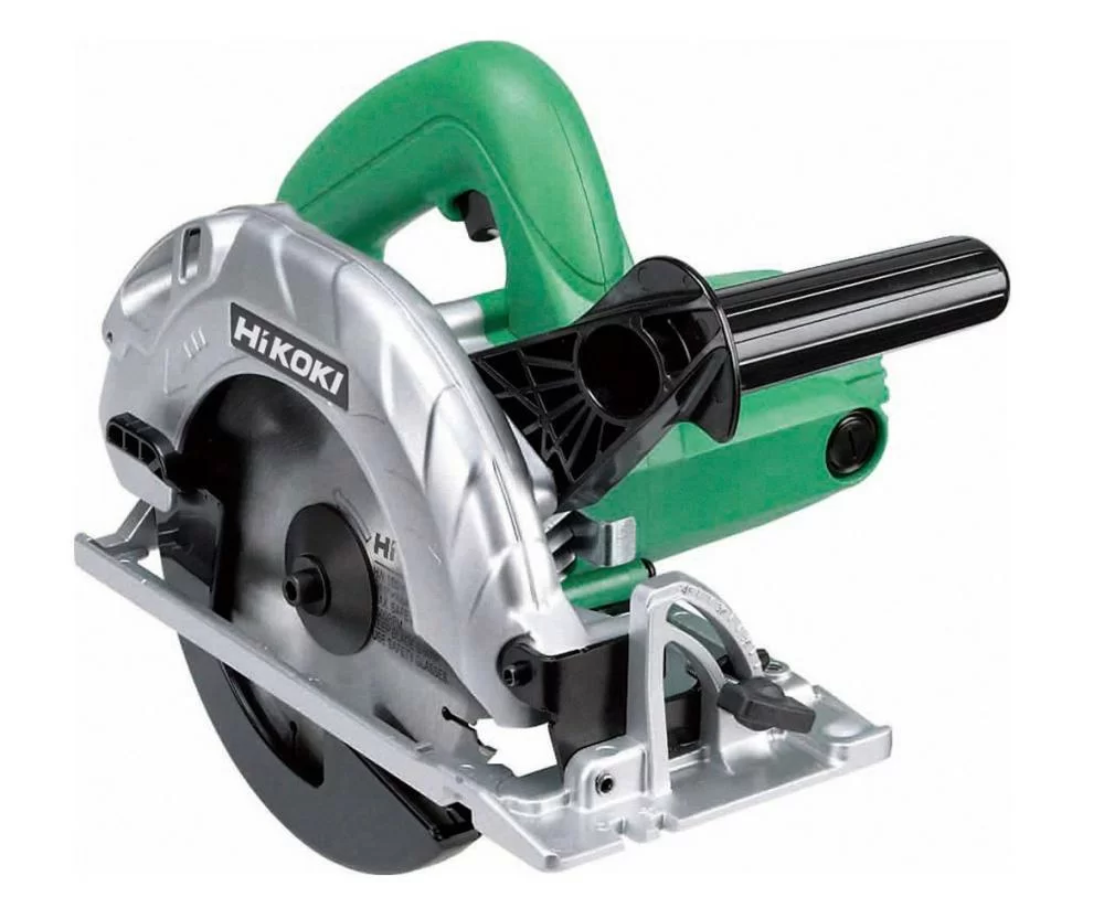 Пила циркулярная Hikoki C 6SS, 165 мм – №1