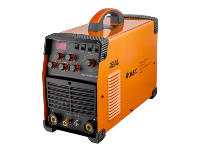 Сварочный аппарат Сварог TIG 200 P AC/DC REAL – фото №1 Сварочный аппарат Сварог TIG 200 P AC/DC REAL – №1