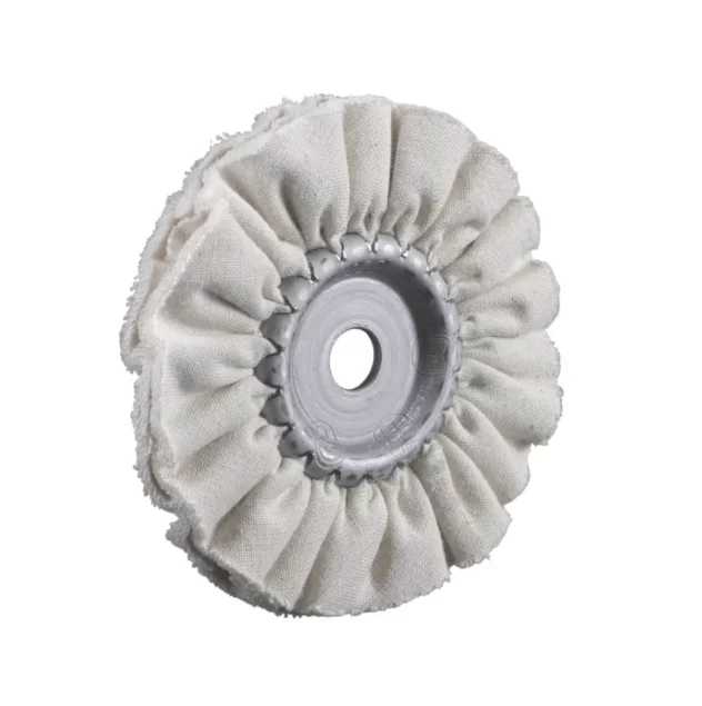 Набор для полирования KWB 5 предметов (485200) №3