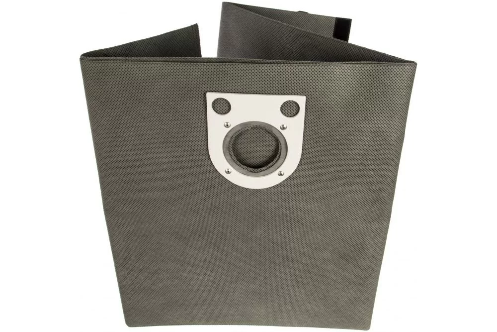 Мешок-пылесборник Elitech для пылесоса ПС1260А, 60 л (1 шт) – фото №1 Мешок-пылесборник Elitech для пылесоса ПС1260А, 60 л (1 шт) – №1