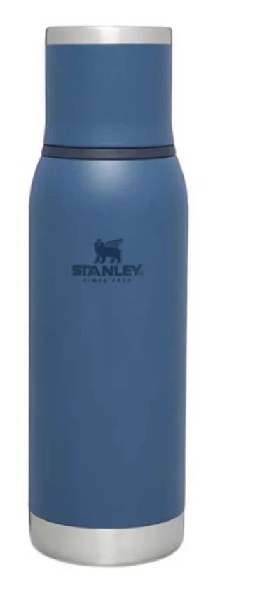 Термос Stanley Adventure 0,5 л синий – №1