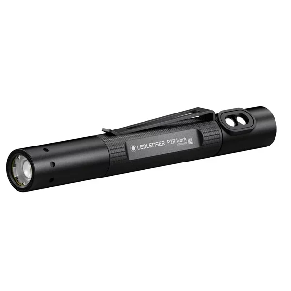 Фонарь Ledlenser P2R Work – №1