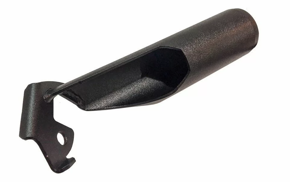 Насадка для пылеотвода на УШМ Distar PIPE 45 – №1