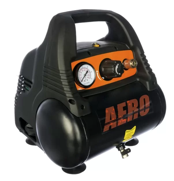 Компрессор Foxweld AERO 180/6 – №1