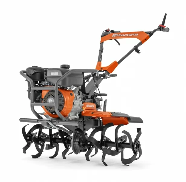 Культиватор бензиновый Husqvarna TF 545P – №1