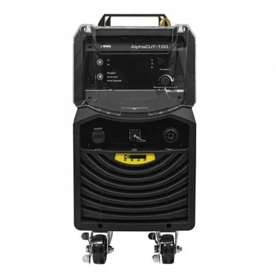 Сварочный аппарат плазменной резки Кедр AlphaCUT-100 – №1
