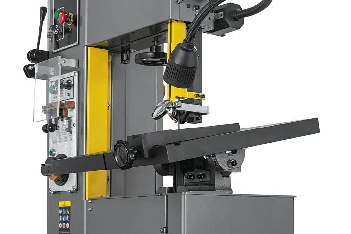 Станок ленточнопильный Jet VBS-1408 – №14