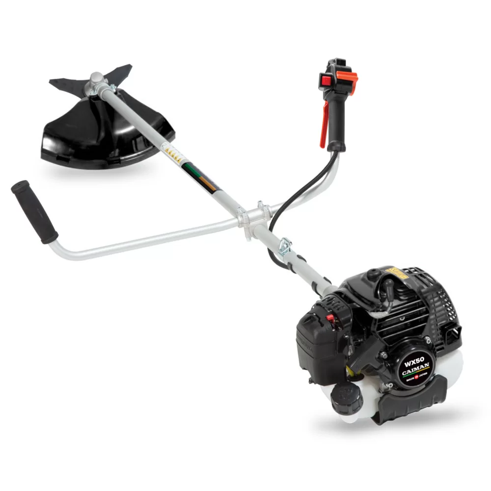 Триммер бензиновый Caiman WX50 – №1